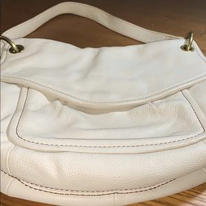 Fossil hobo handbag